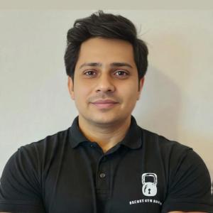 Manjeet Chahal image