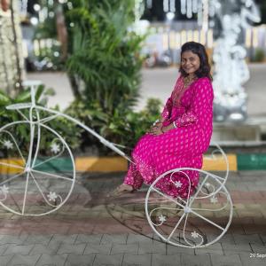 Priyanka Paul image