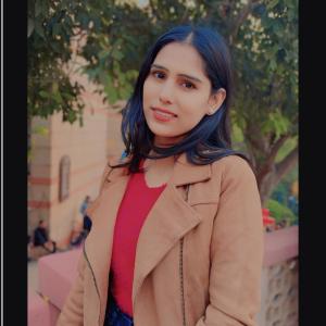 Preeti Singh image