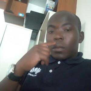 Grivine Omondi image