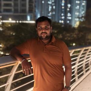 Suraj S. Dubey image