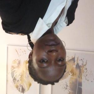 Venessah Mwenesi image