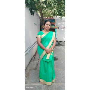 Sindhuja Muthupandi image