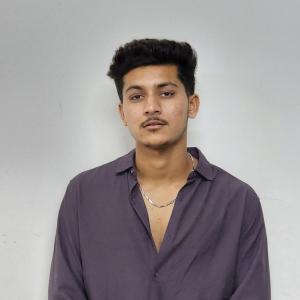 Manish Khamkar image
