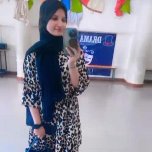 Zehra Shaikh image