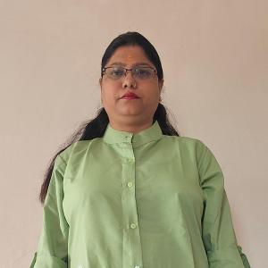 Rinku Shaw image