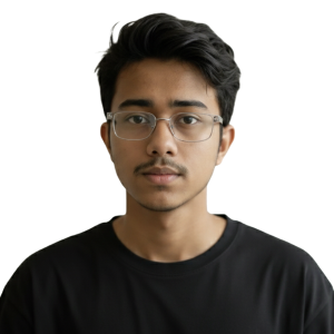Naman Jha image