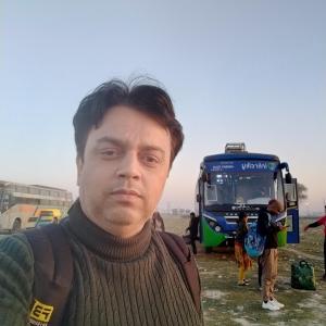 Abhishek Kumar image