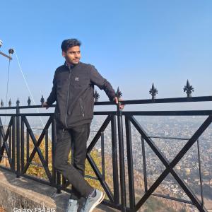 Chirag Siradana image