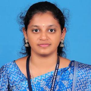 Puvaneswari S image
