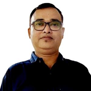 Ranajit Dutta image