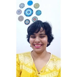 Vagisha Bhardwaj image