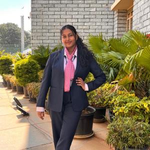 Sarthika image