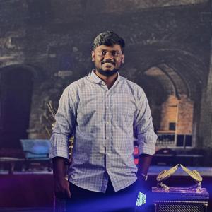 Verpula Nikhil Paul image