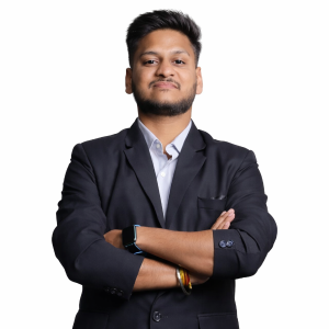 Shubham Sharma image