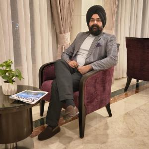 Jatinder Singh image