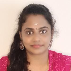 Preethy Soundararajan image