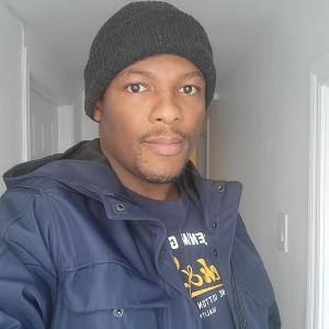 Michael Adesanya image