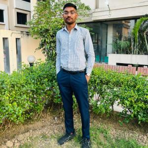 Jigar Patel image