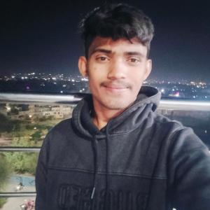 Harish Kumar image