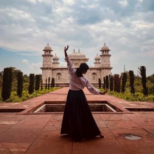 Aleena G Raj image