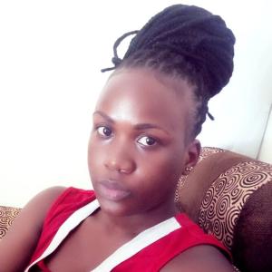 Mutesi Pamela image