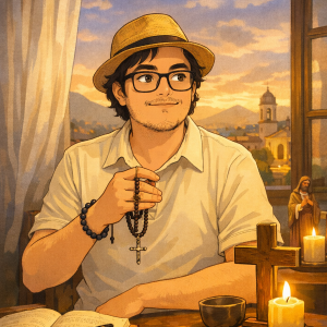 Alberto De Clataval image