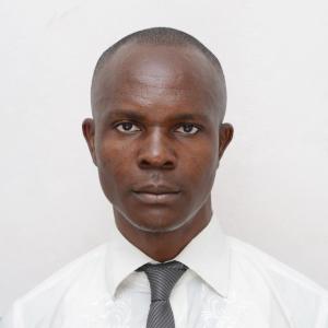 Moses Otiti image