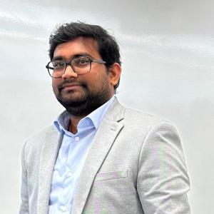 Durga Jagapathi Raju image
