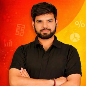 Vignesh Dave image