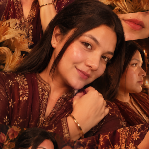 Arbeena Hassan image