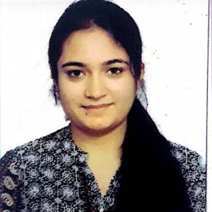 Priyanka Anand image