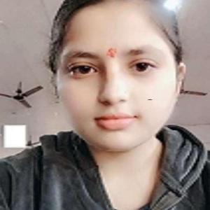 Sakshi Chauhan image