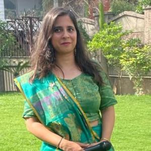 Varnika S image