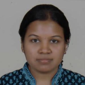 Suman Patil image