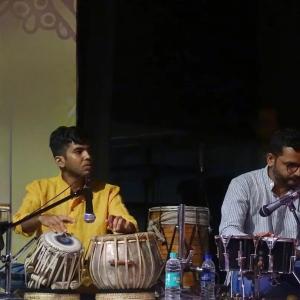 Tanmay Tawde image