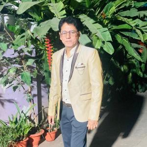 Shoeb Islam image