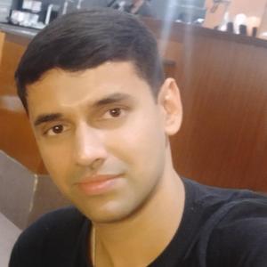 Harsha S image