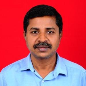Selvakumar image