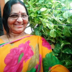 Rani Desikan image