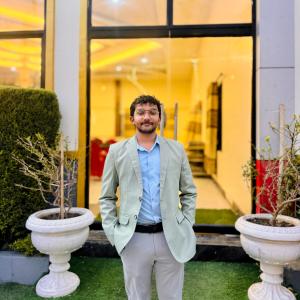 Abhishek Singh image