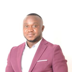 Cosmas Chigwe image