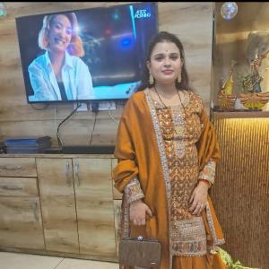 Pooja Singh image