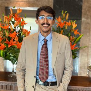 Hariram Rajeev Menon image