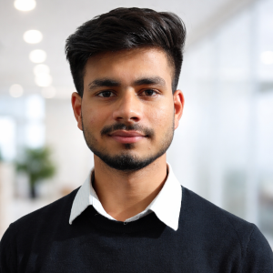 Mukul Kumar image