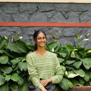 Anugraha Susan Saj image
