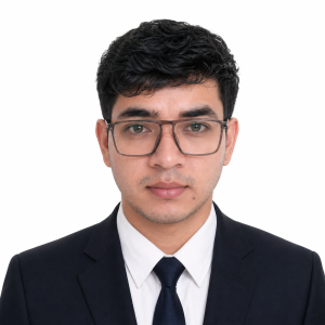 Ayan Pathak image