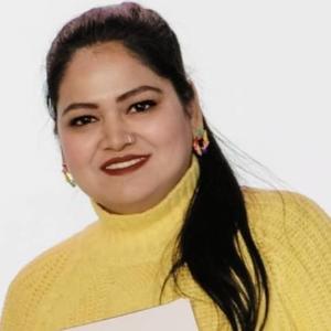 Sonia Kapoor image