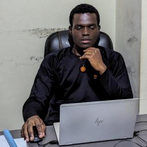 Oigo Sylvester Isaiah image