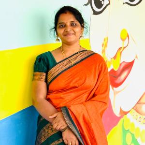 Yellaboina Divya image